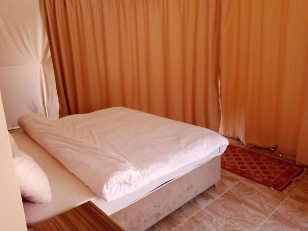 וואדי רם Waseem Luxury Camp מראה חיצוני תמונה